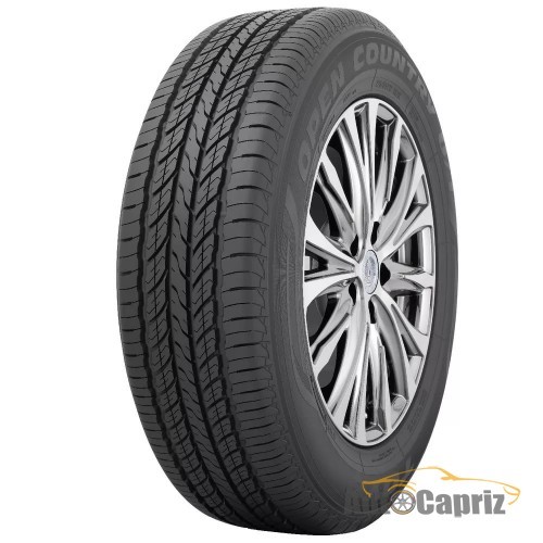 Шины Toyo Open Country U/T 235/55 R18 104V